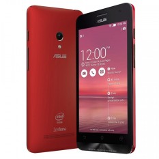 Asus Zenfone C - New ZC451CG RAM 2GB - 8GB - Merah