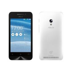 Asus Zenfone C - New ZC451CG RAM 2GB - 8GB - Putih