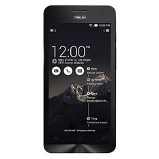 Asus Zenfone C ZC451CG - RAM 2GB - 8GB - Hitam