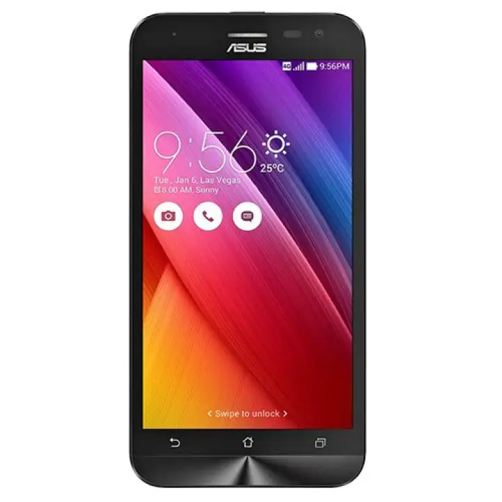 Asus Zenfone Laser Ze500kl 2 16gb Hitam Lazada Indonesia