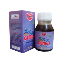 At- thoifah Madu Gemes - Gemuk Sehat Alami - 350gr