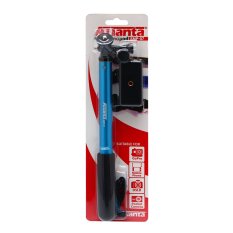 Attanta SMP-07 Tongsis Titanium For GoPro-DSLR-Smartphone-Camera Pocket - Biru