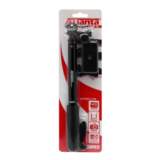 Attanta SMP-07 Tongsis Titanium For GoPro-DSLR-Smartphone-Camera Pocket - Hitam