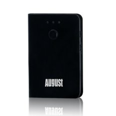 Agustus MR230B Bluetooth Audio Receiver untuk Sound Sistem Nirkabel Bluetooth Musik Adaptor untuk HIFI Speaker/Home Stereo/Headphone /Speaker Portabel Bluetooth Memungkinkan Anda Perangkat Audio (Hitam)