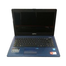 Axioo TNN 825 -  2GB - Celeron Quardcore N2920 - 14