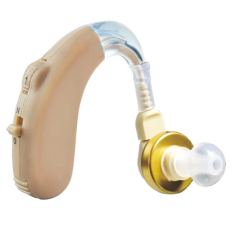 AXON B-13 Alat Bantu Dengar Hearing Aid Telinga Tuli Type BTE