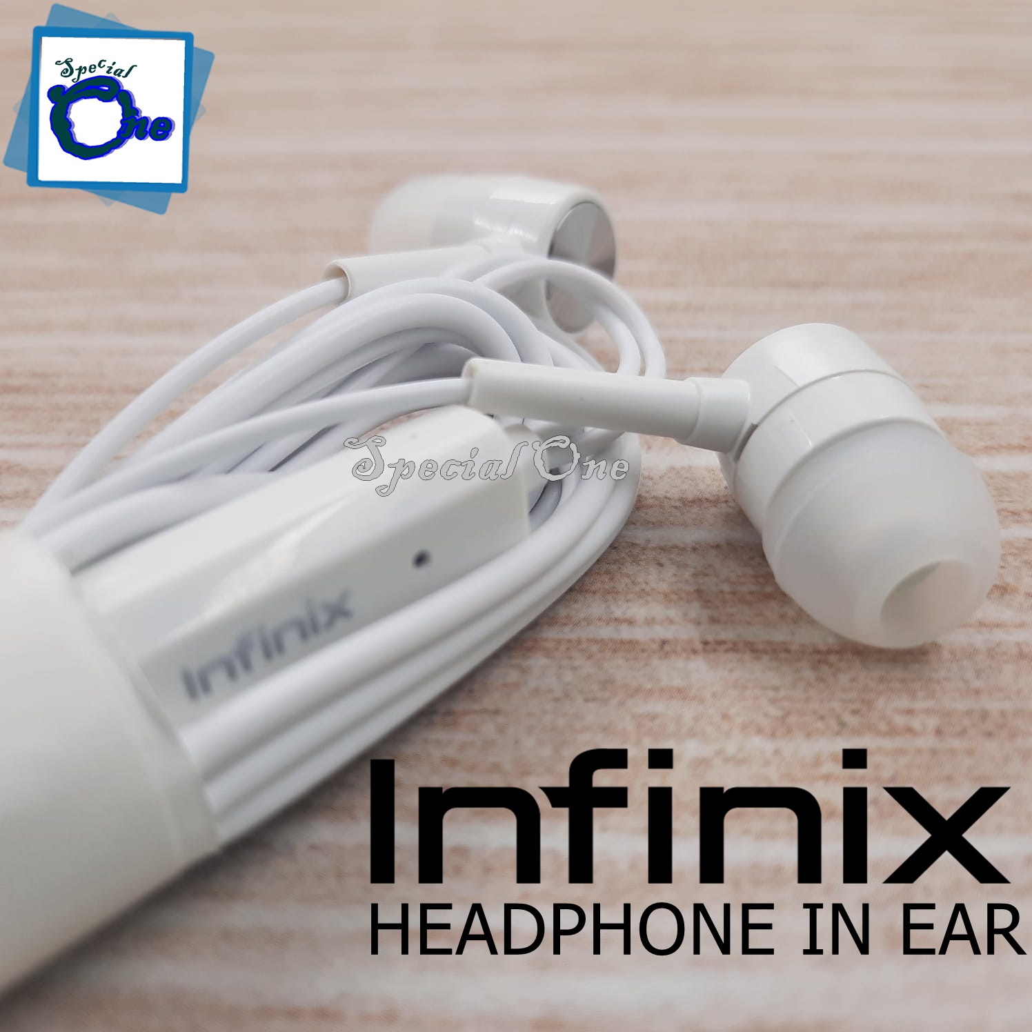 Handsfree infinix online