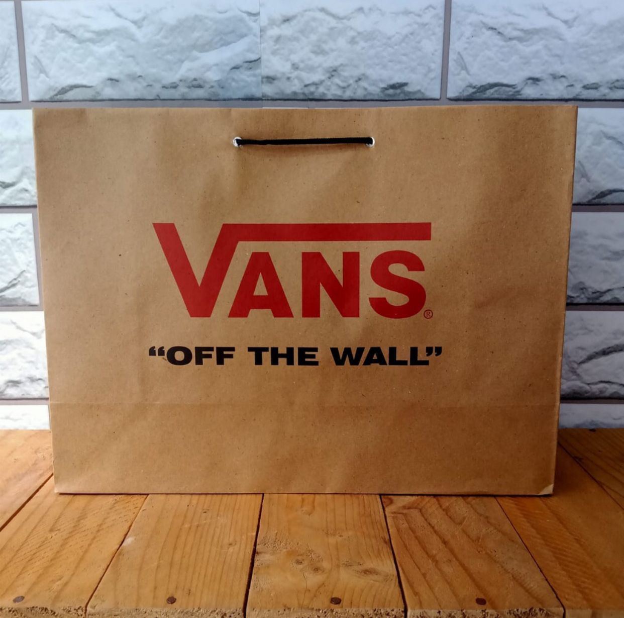 Jual Bag Vans Terbaru - Aug 2022 