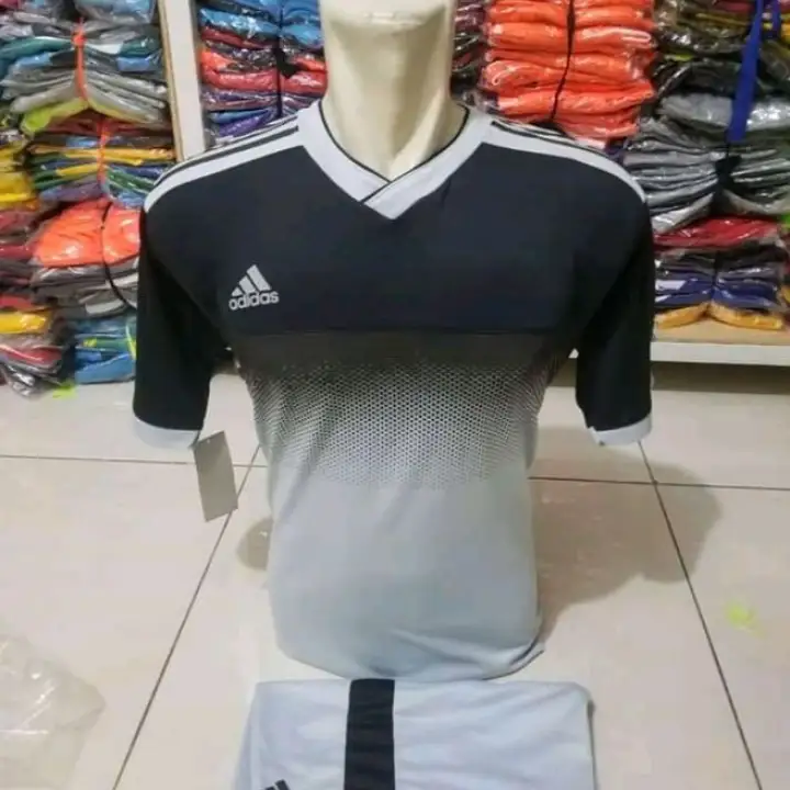 baju jersey adidas