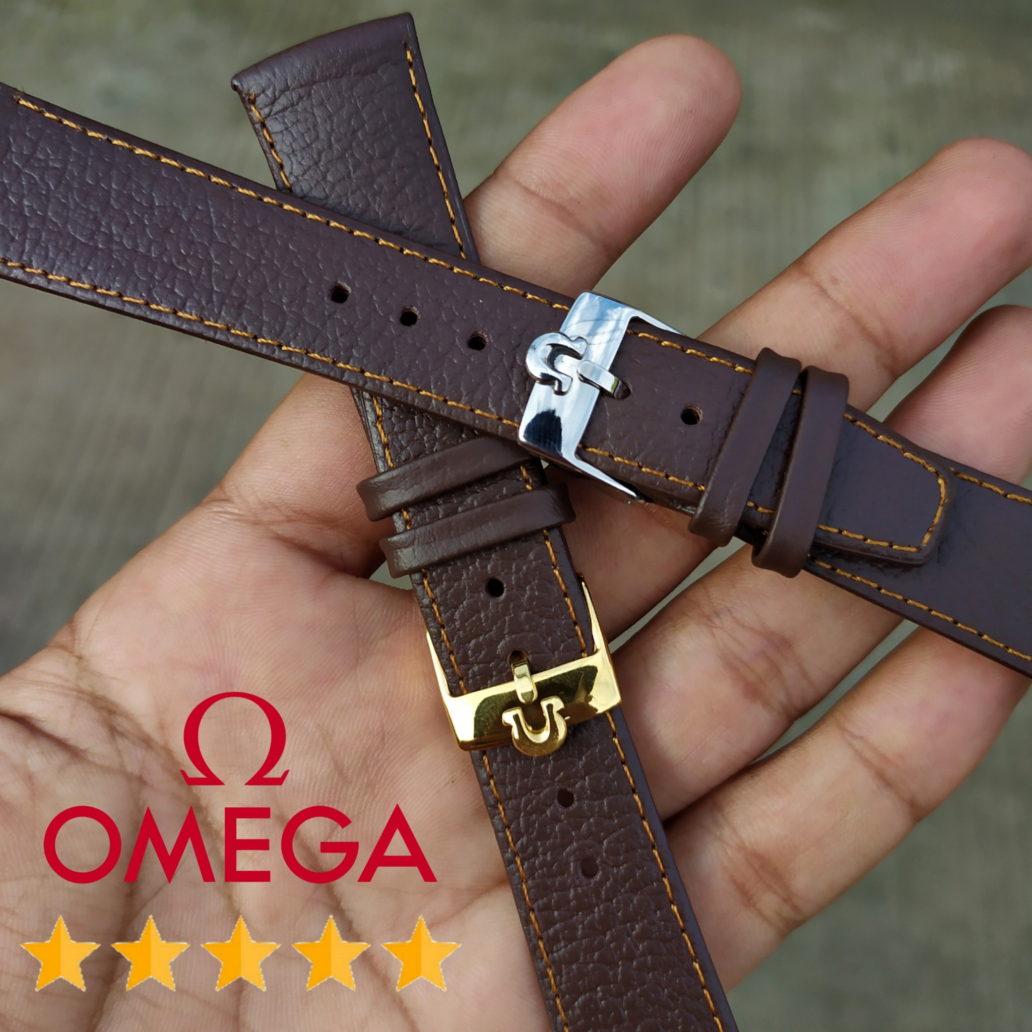 Jual Omega Seamaster Gmt Terbaru 