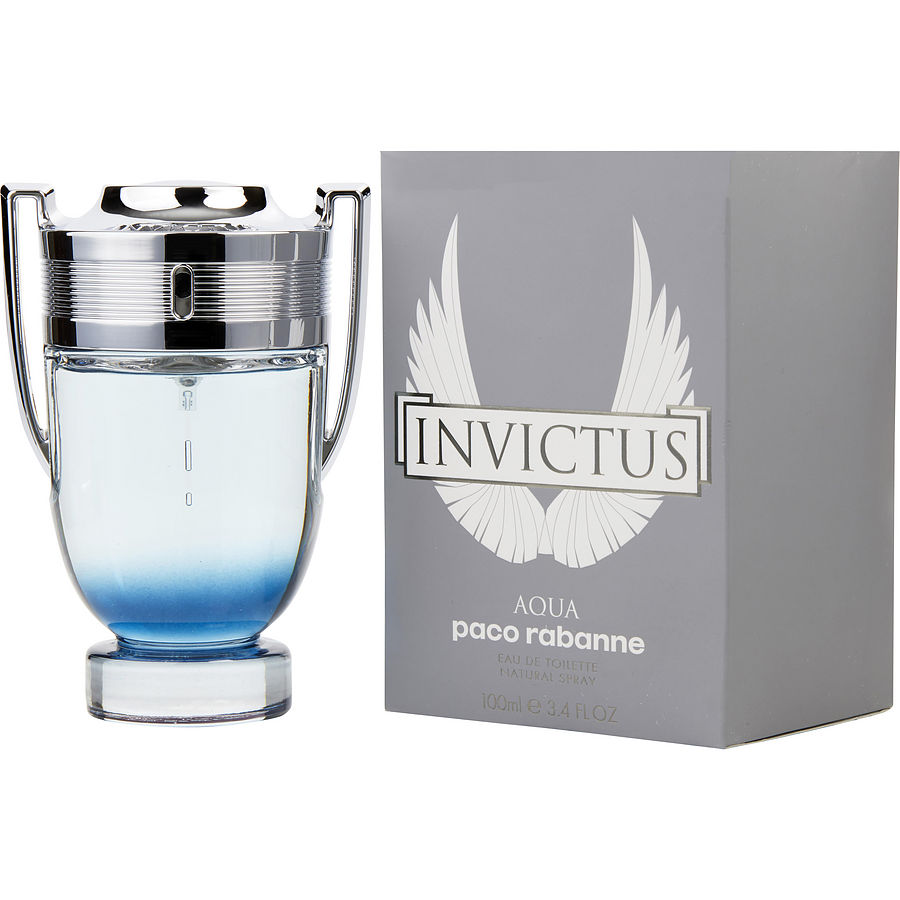 perfume invictus 150 ml