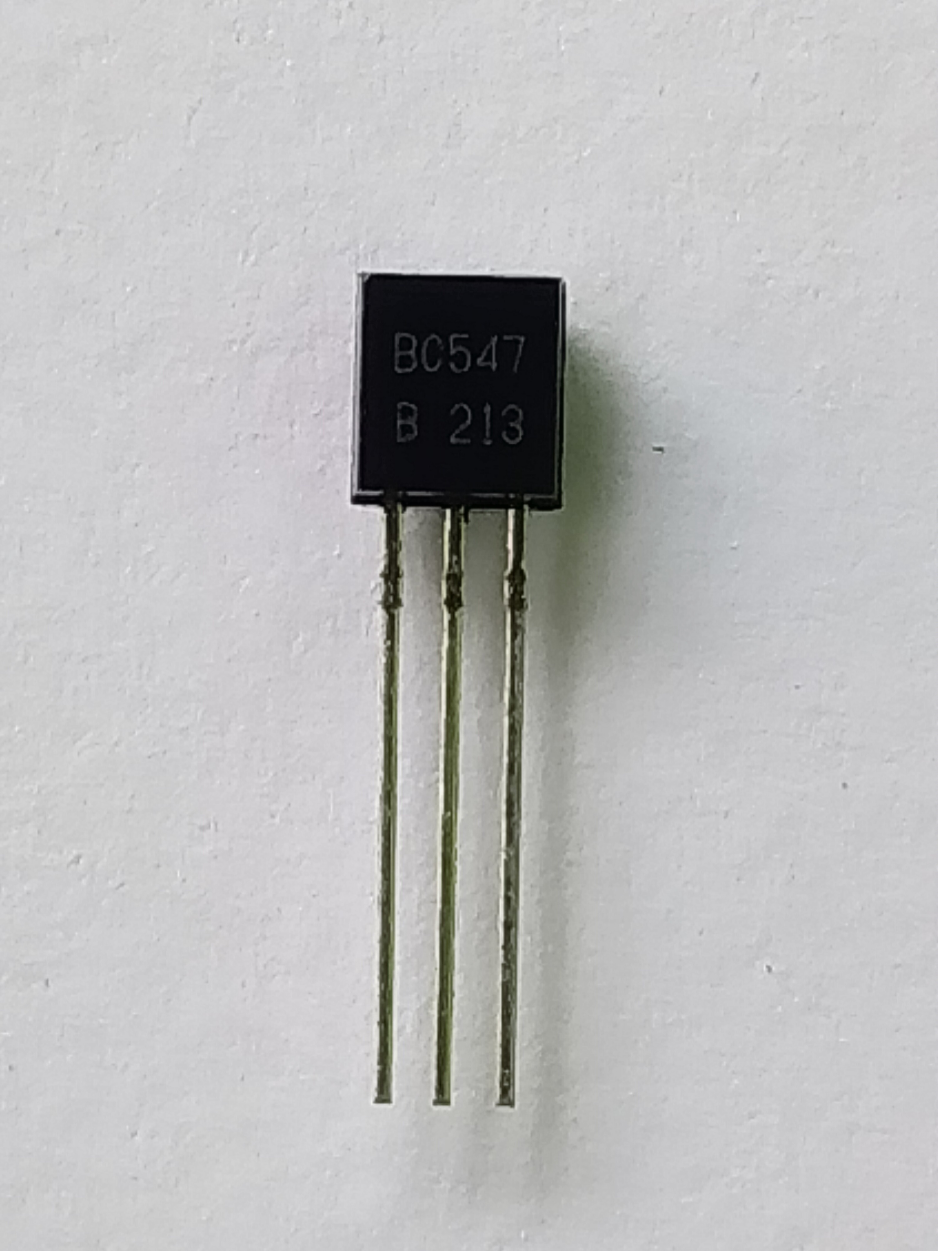 TRANSISTOR BC547 TR BC547 Transistor BC547 China | Lazada Indonesia