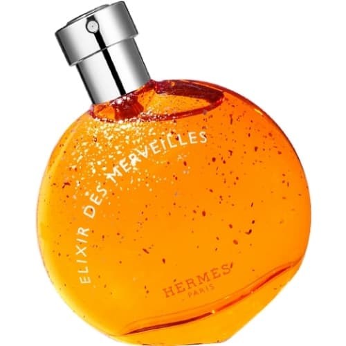 elixir des merveilles eau de parfum spray