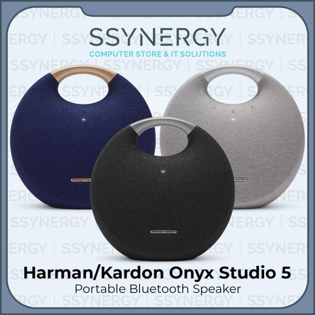 Harga harman kardon sales onyx studio 5