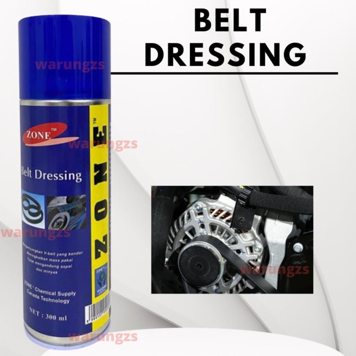 belt dressing fan belt spray van belt spray v belt spray Lazada Indonesia