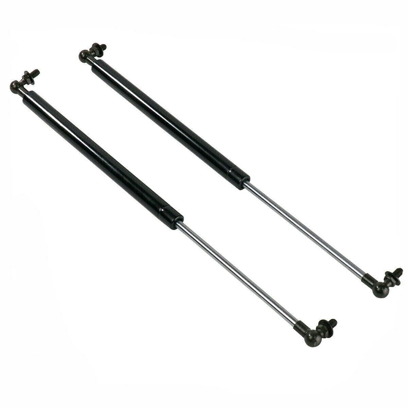 Front Hood Lift Supports Shock Strut Arm Prop Rod Damper 5345069025 for Toyota Landcruiser 100