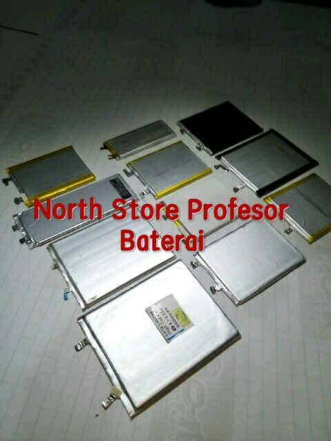 Baterai Batre Fujitsu Arrow Docomo CA54310-0052 3200mah (REFILL)