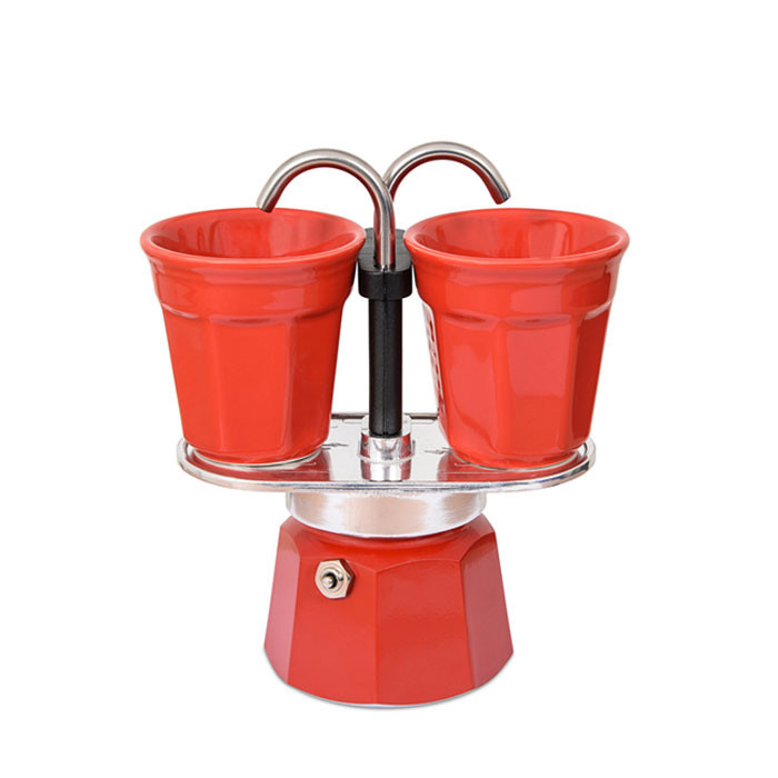 Jual Bialetti Mini Express 2 Cups 