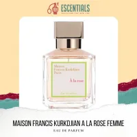 Jual Maison Francis Kurkdjian A La Rose Terbaru Lazada Co Id