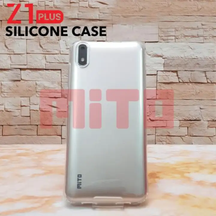 Softcase Mito Z1 Plus Lazada Indonesia