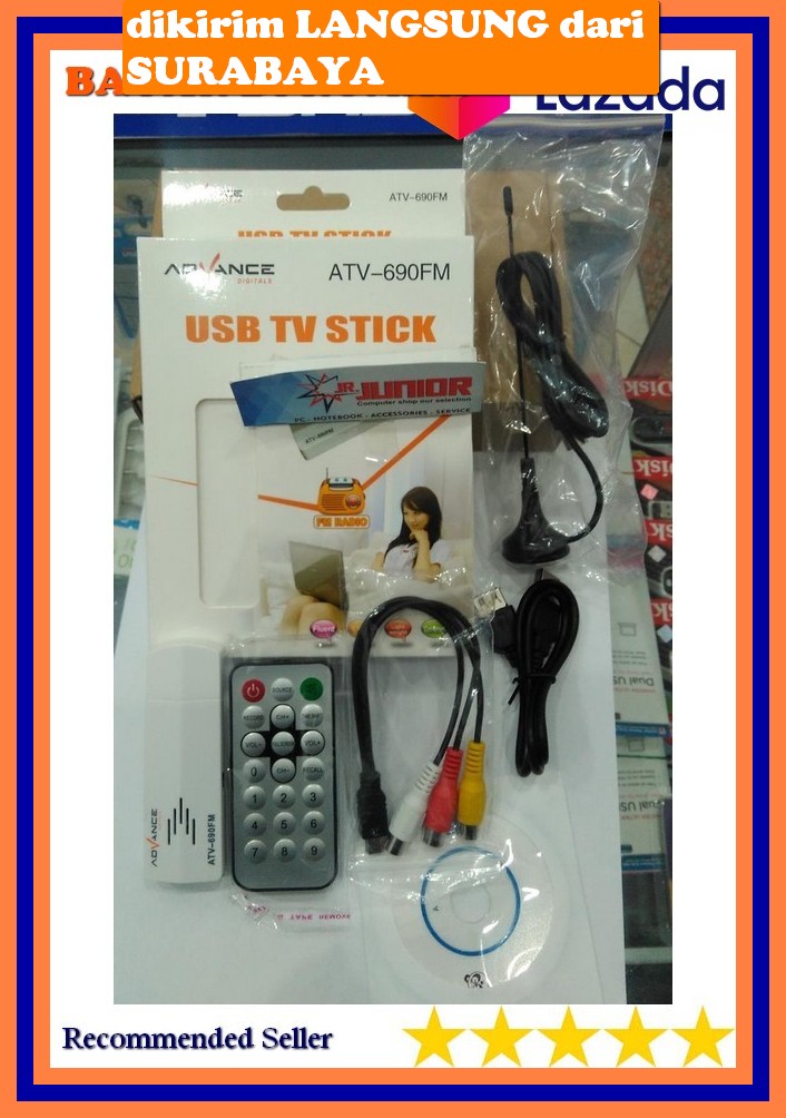 Driver Usb Tv Stick Atv-690