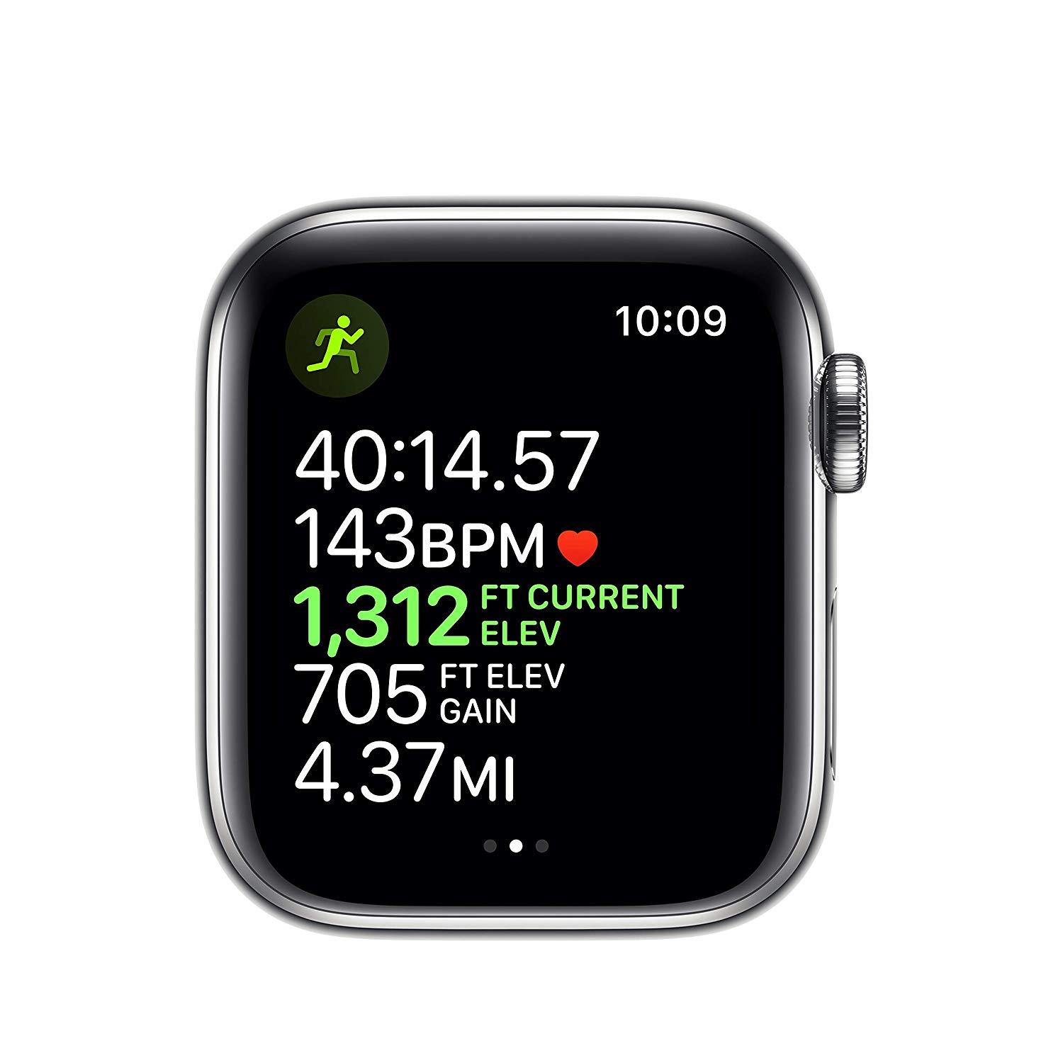 Apple Watch Series 5 (GPS 40mm/44mm) - \u200bGaransi 1 Tahun | Lazada Indonesia