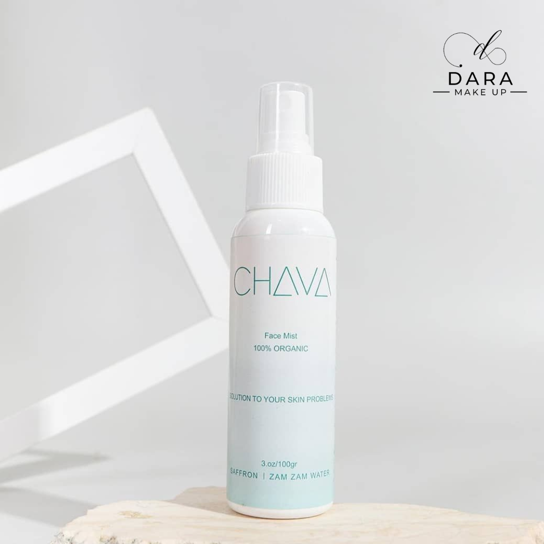 Chava Chaiza Facemist 100ml | Lazada Indonesia
