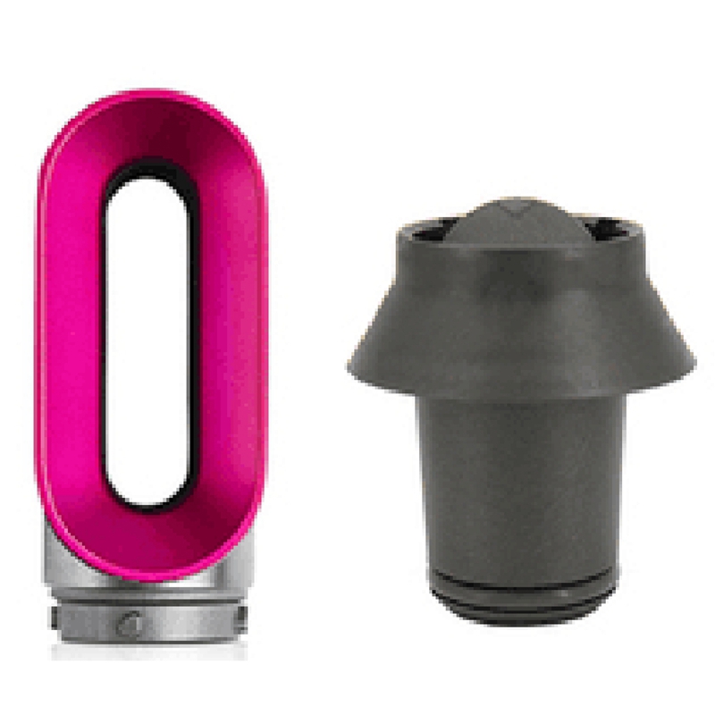 Replacement Parts for Dyson Hair Dryer Curling Bar Connector, for Dyson