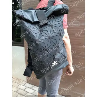tas adidas issey miyake original