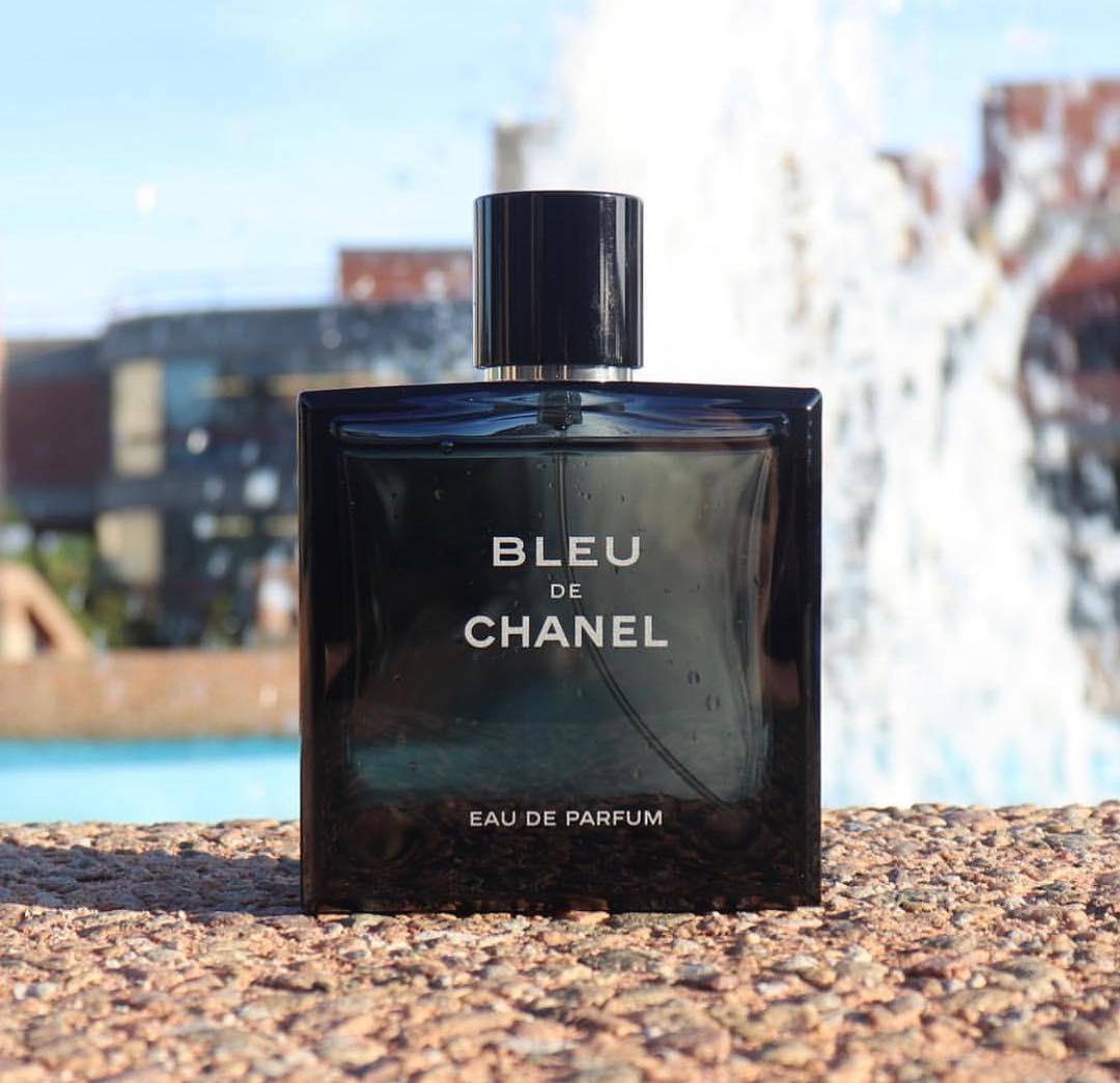 chanel bdc parfum