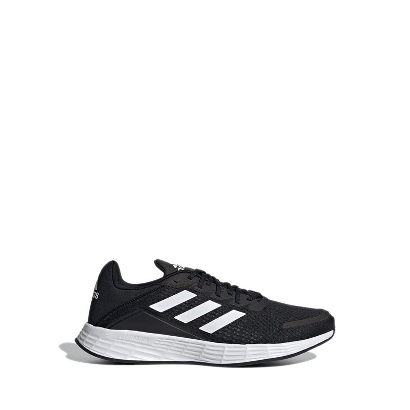 Jual Adidas Duramo 9 Black Terbaru 