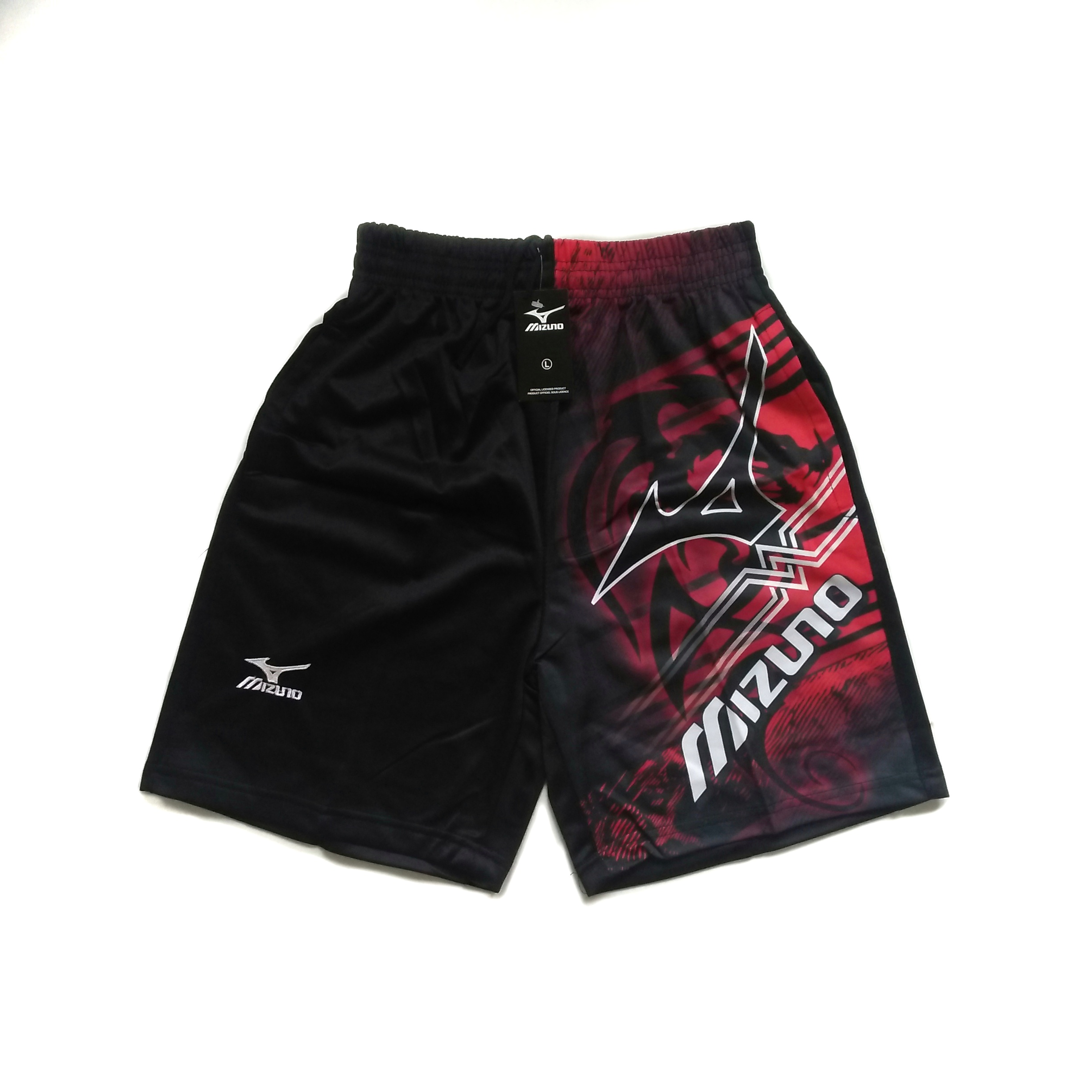 mizuno lazada