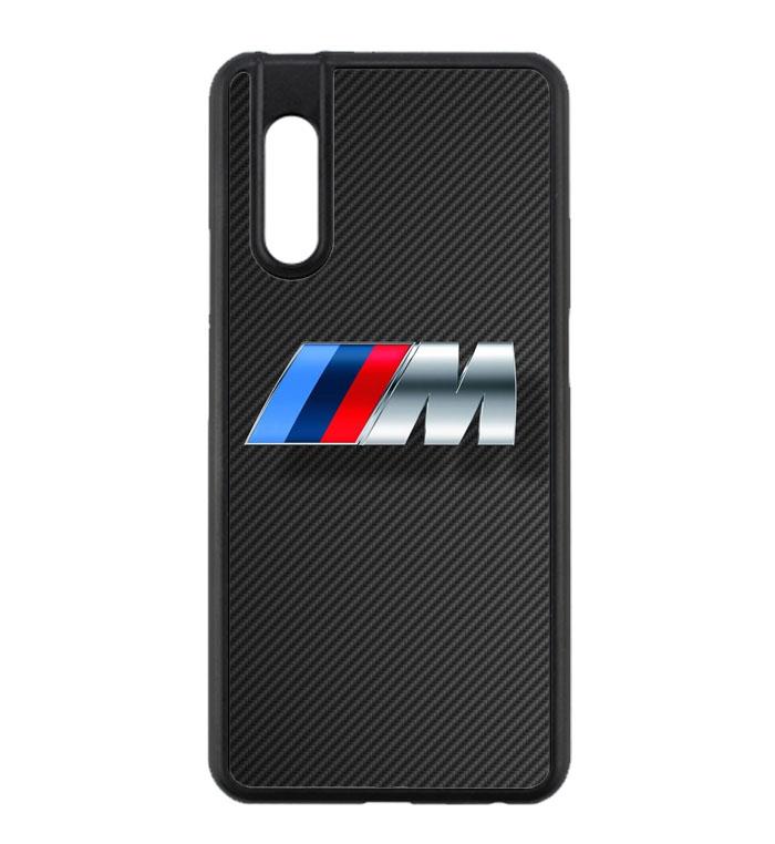 Casing Hardcase Vivo V15 Pro Bmw M Power X5969