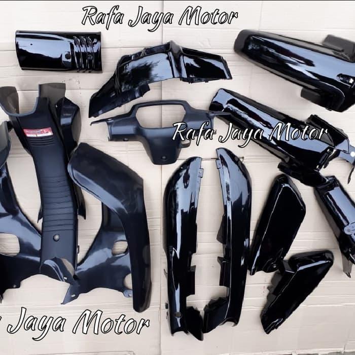 Cover Body Honda Astrea Grand Atau Legenda Fullset Lazada Indonesia Cover Body Honda Astrea Grand Atau Legenda Fullset Lazada Indonesia