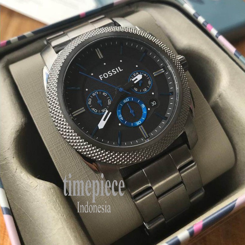 Jam Tangan Pria Fossil Original 