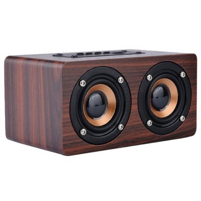 Speaker Bluetooth Stereo Subwoofer 
