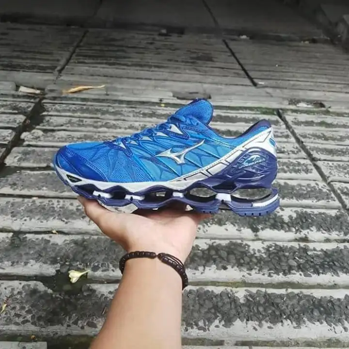 wave prophecy 7 mizuno