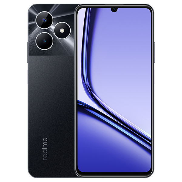 未開封 Realme Not 50
