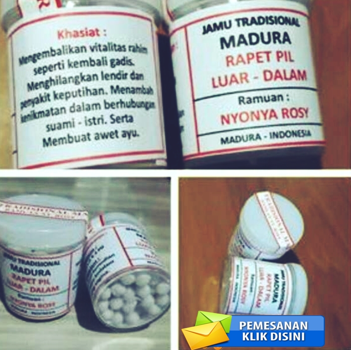 Jual Jamu Perapet Vagina Terbaru Lazada Co Id