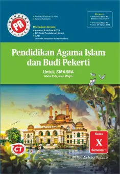 Buku Pr Pai Kelas 10 Semester 1 Lks Intan Pariwara 2020 2021 Lazada Indonesia