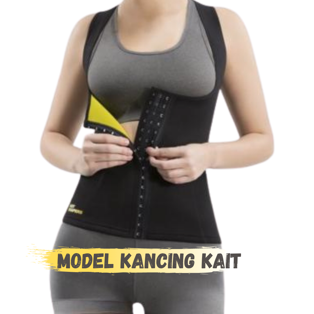 Hotshapers Camihot Waist Cincher Cami Hot Shapers Waist Chincer