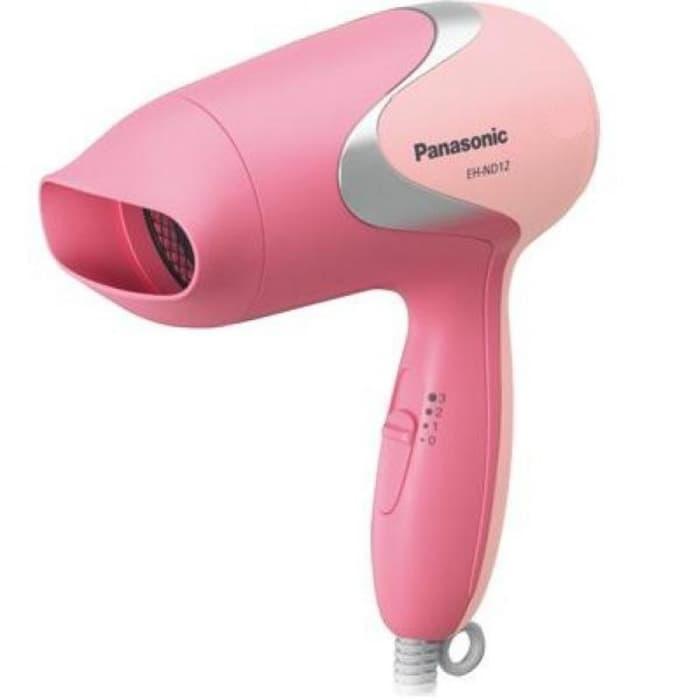 Alat Pengering Rambut / Hair Dryer Panasonic EH-ND12 / HairDryer