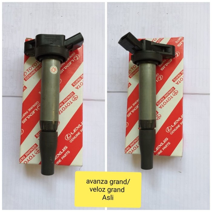 Memastikan Kinerja Optimal: Panduan Lengkap Membeli Spare Part Toyota Asli