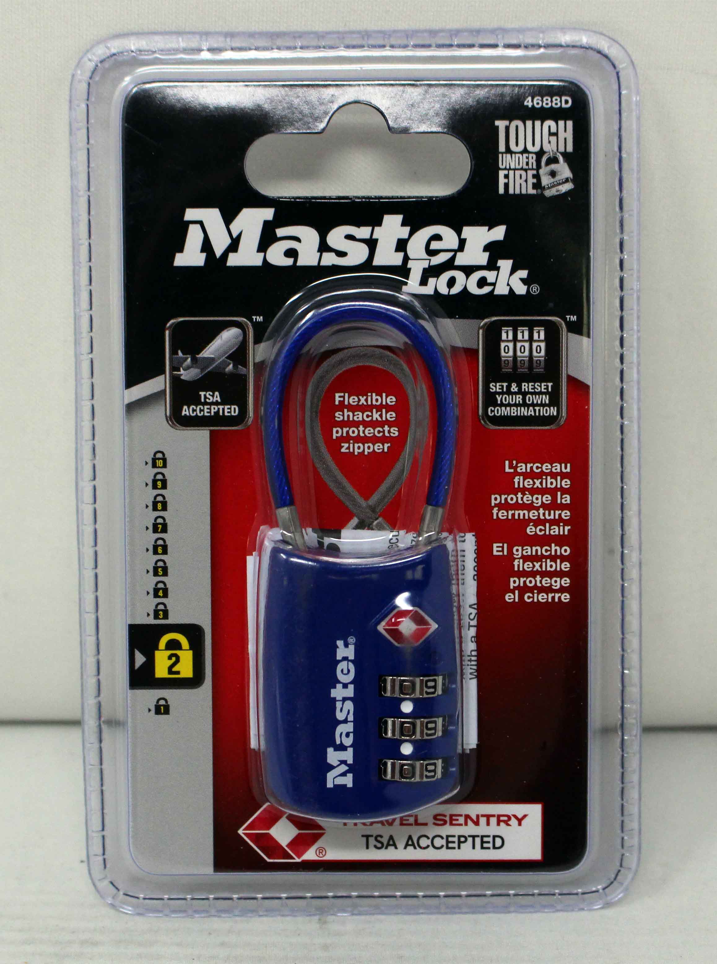 master lock 4688d