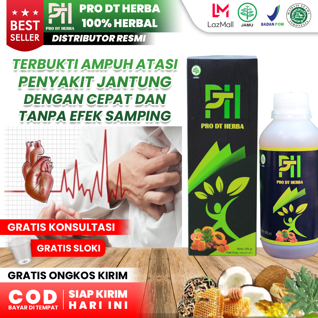 Obat Jantung Paling Ampuh, Obat Jantung Dan Sesak Nafas, Jantung ...