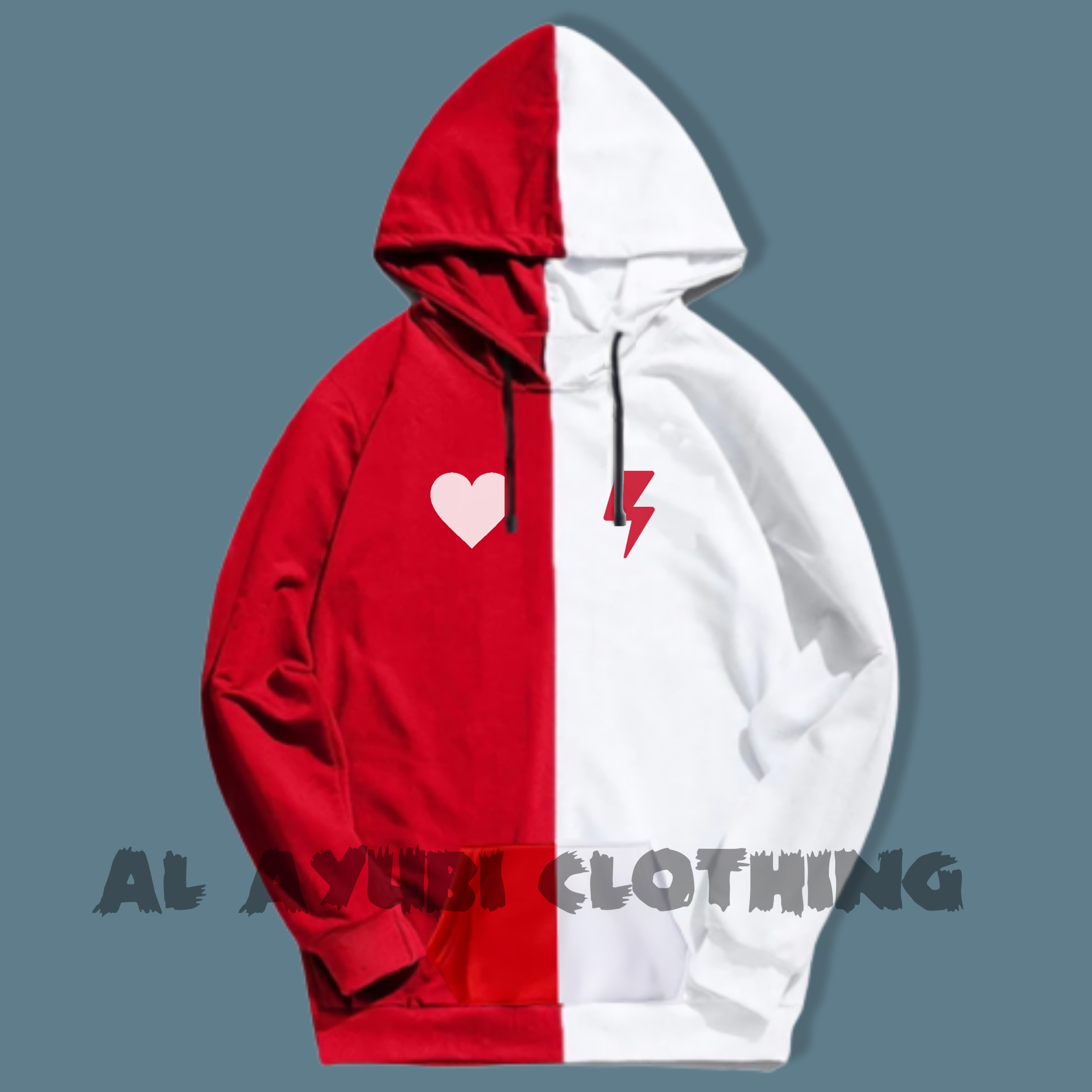 harga hoodie fateh