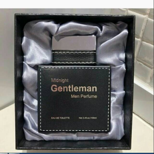 miniso midnight gentleman perfume price