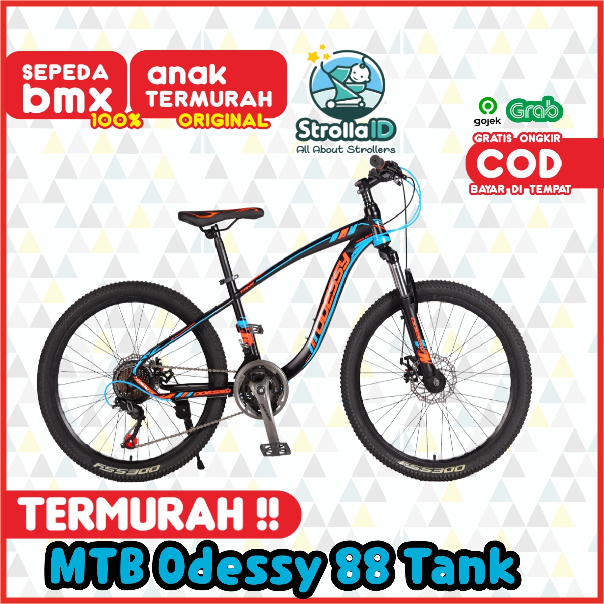 odessy mtb