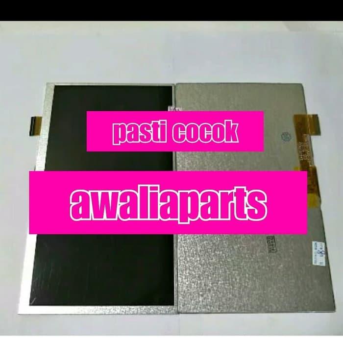 LCD ADVAN S7C TAB TABLET ORIGINAL