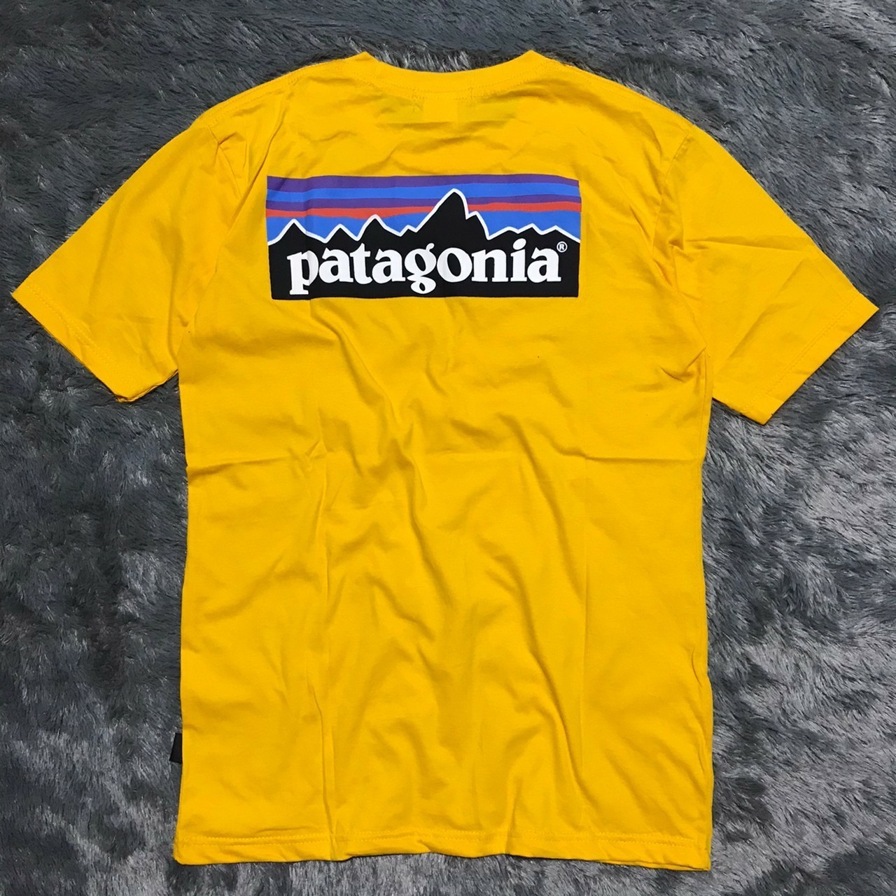 Kaos Patagonia Responsibili Premium 